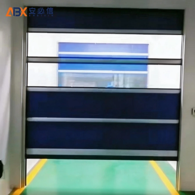 黔西南布依族苗族自动快速门