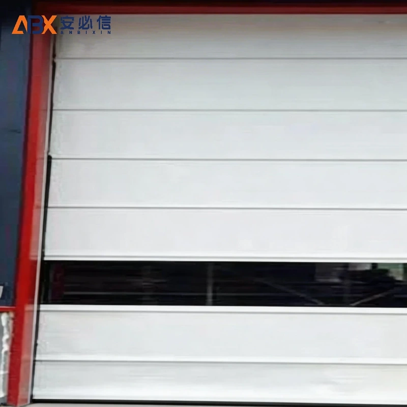 黔西南布依族苗族软质快速门