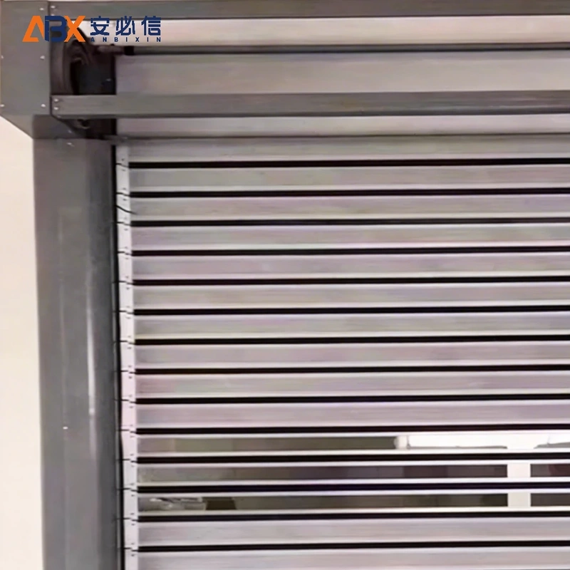 黔西南布依族苗族医药密闭高速门